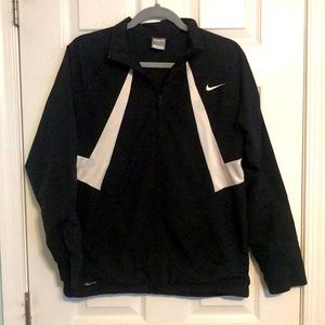 Nike Black Jacket